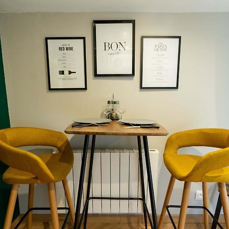 Appartement Le cocon Valenciennois - Hypercentre - Netflix - Toutes chaines TV - Vieux Valenciennes Extérieur photo